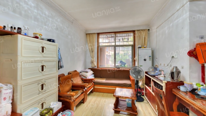 武泰闸花园小区二手房实景图