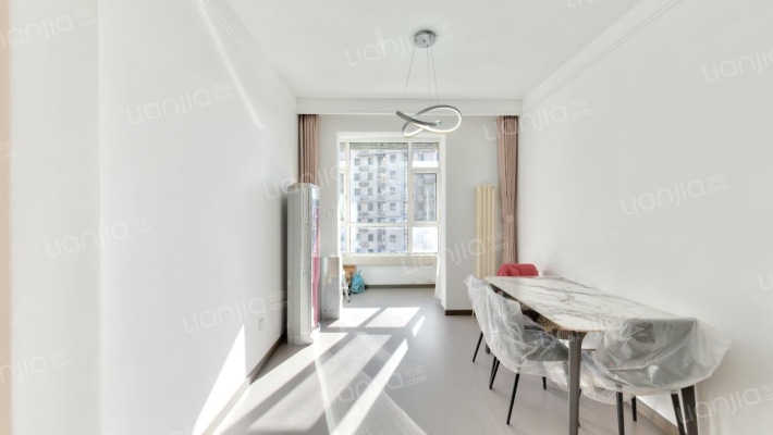 水郡花园二手房实景图