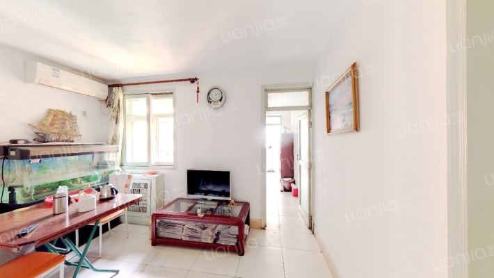 长平西里二手房实景图