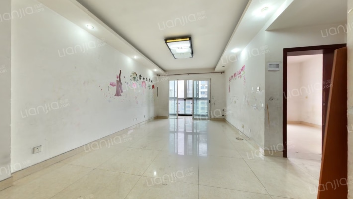 嘉宇天琢城二手房实景图