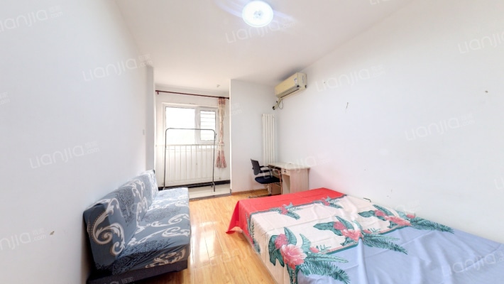 首创紫悦台二手房实景图