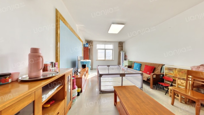 武汉工贸职业学院教工住宅二手房实景图