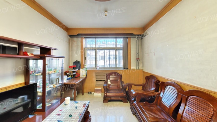 市交通局宿舍二手房实景图