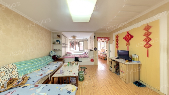 新城花园二手房实景图