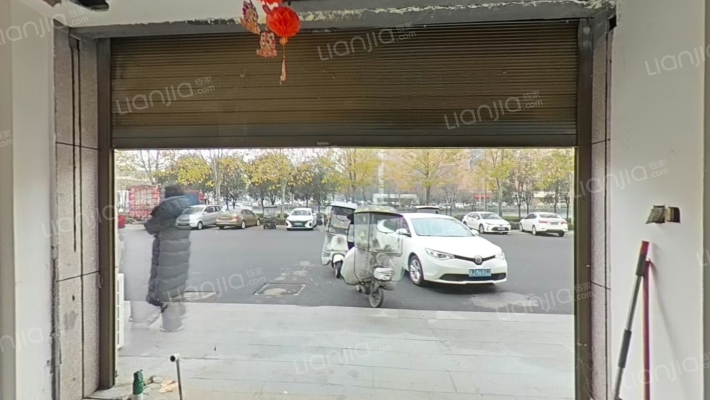 国控悦城二手房实景图