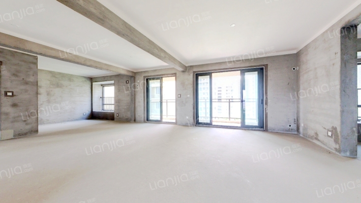 绿地智慧城二手房实景图