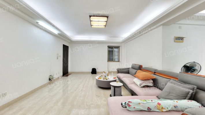 矿冶大厦二手房实景图