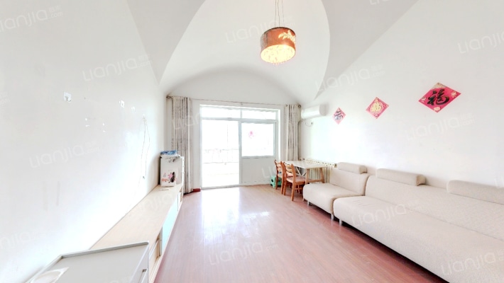 中国重汽嘉祥苑二手房实景图