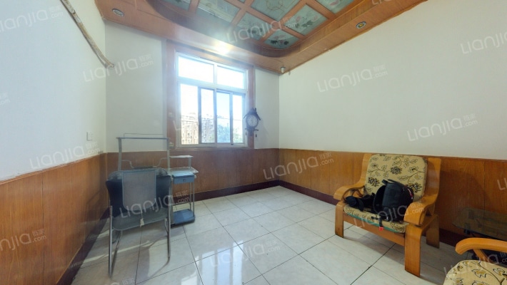 干菜公司家属院二手房实景图