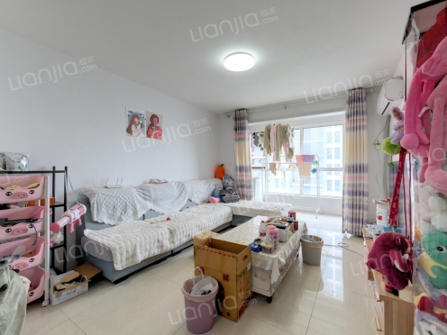 整租·深港城 2室1厅 南