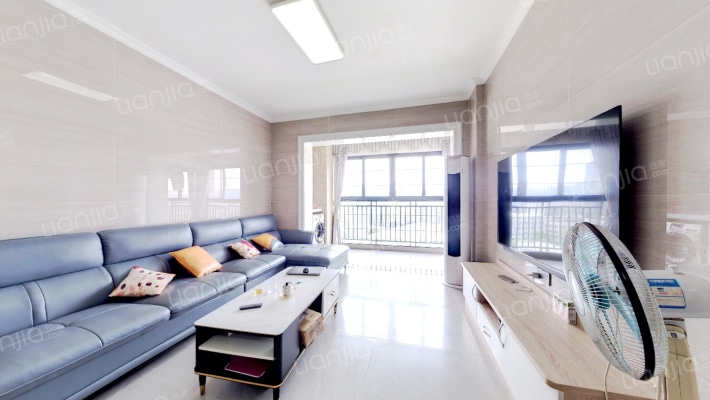 友田朗逸雅居二手房实景图