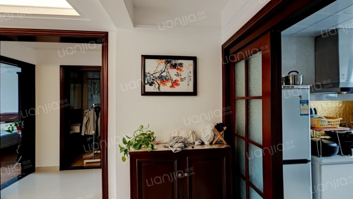 如园二手房实景图