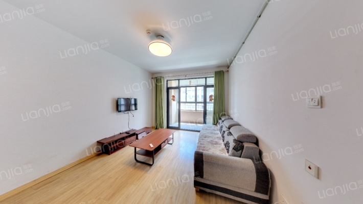 润泰花园二手房实景图