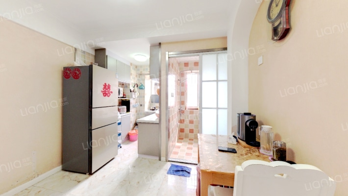 龙翔雅苑二手房实景图