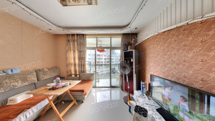 莺歌小区二手房实景图