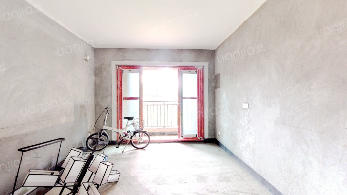 金科天宸六街区二手房实景图