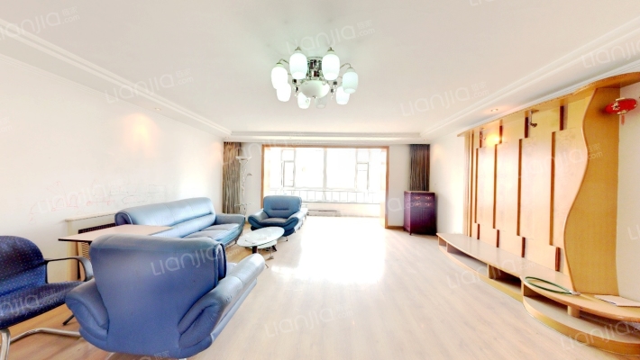 开发区六小区二手房实景图