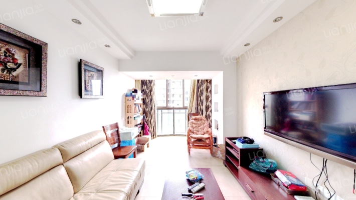 皇都▪香溪园二手房实景图