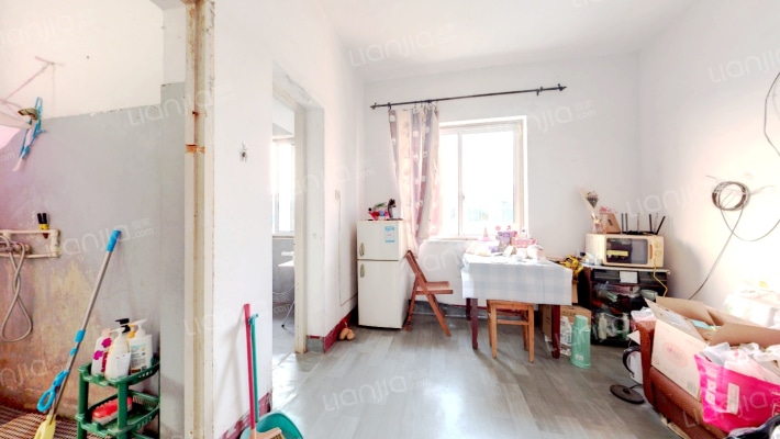 真合里二手房实景图