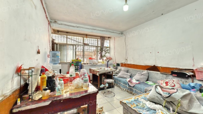 展望街二手房实景图
