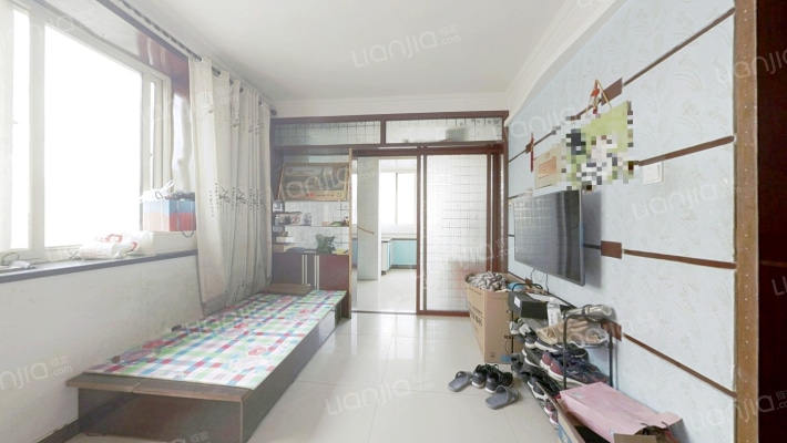 安泰楼二手房实景图