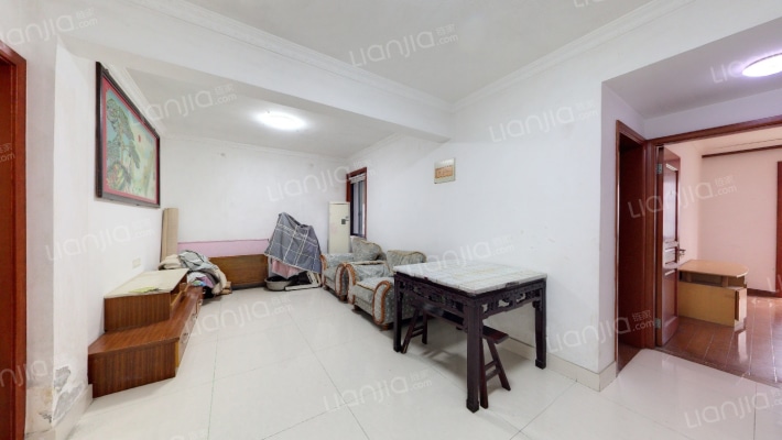 五河苑小区二手房实景图