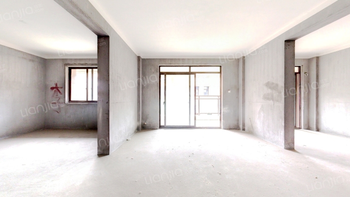 紫金兰庭二手房实景图