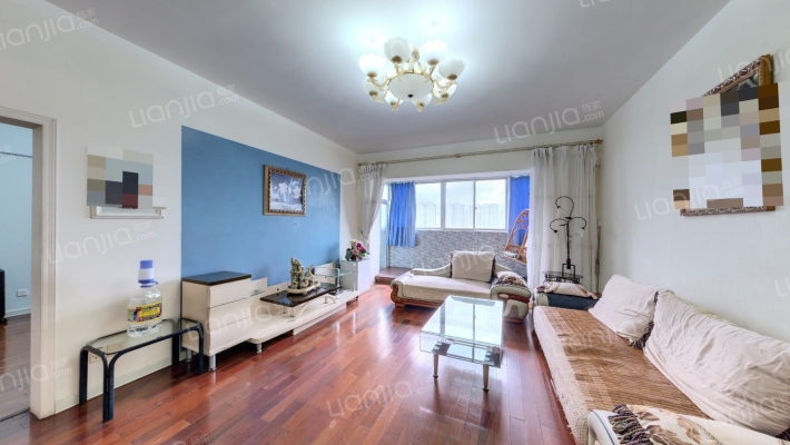 海南电力综合住宅楼二手房实景图