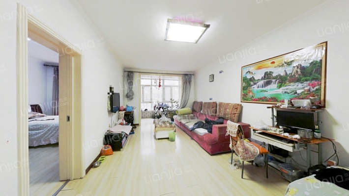 富江家园二手房实景图