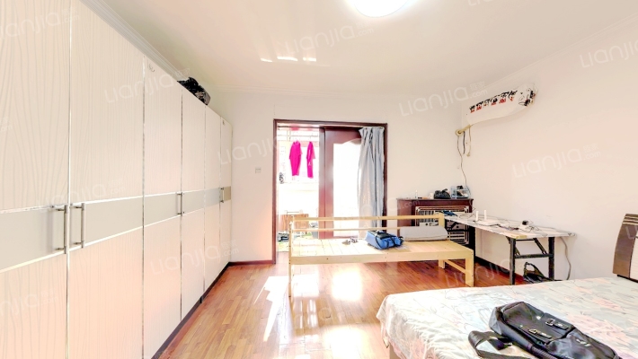 同安里(津南区)二手房实景图