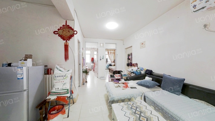 农机小区二手房实景图