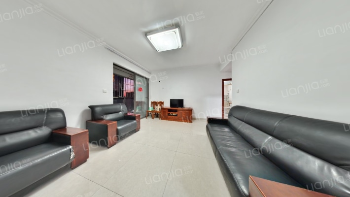 汇龙天下二手房实景图