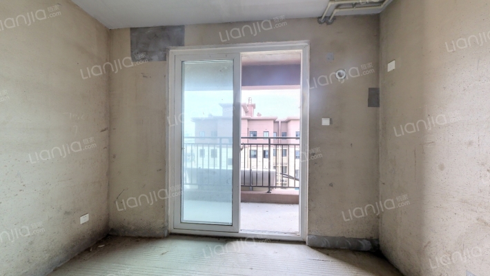 鹿祠家园二手房实景图