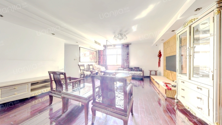 统建大江园·北苑二手房实景图