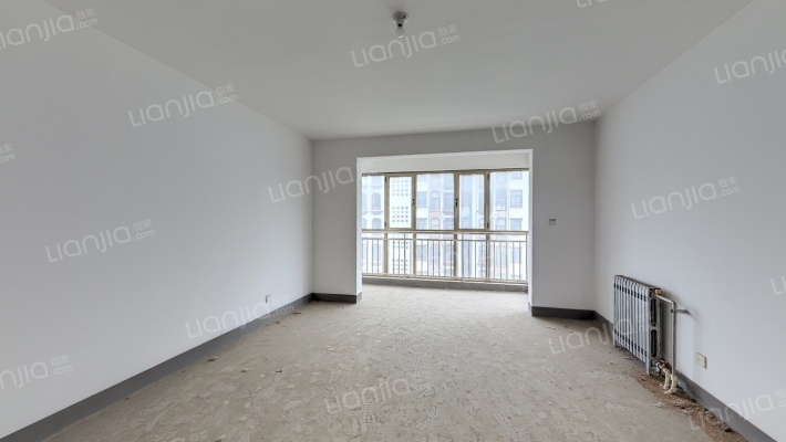 君怡都小区二手房实景图