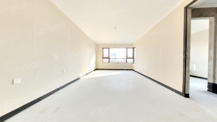 中国铁建·江语时代二手房实景图