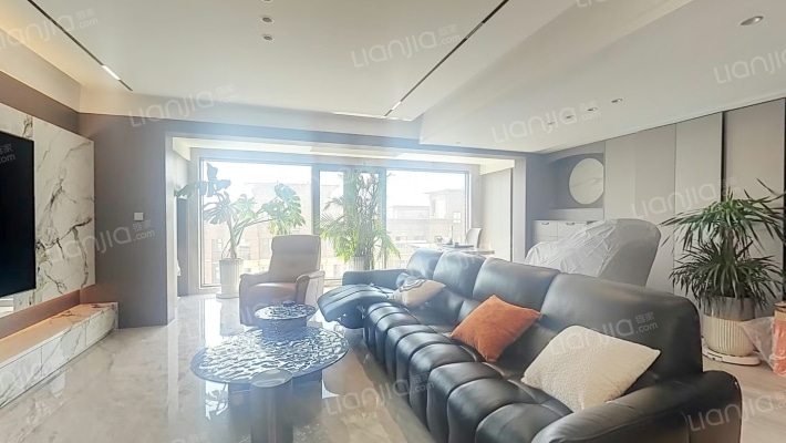 永秀中华城二手房实景图