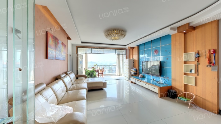 祥和家园二手房实景图