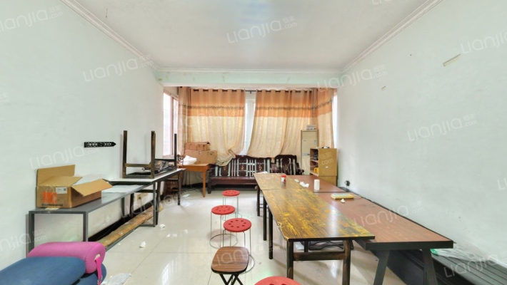 青颍小区二手房实景图