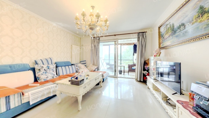 天通西苑三区二手房实景图