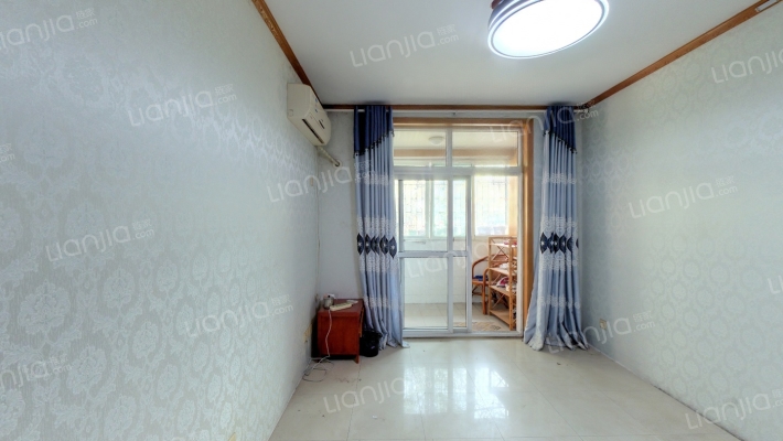 常青棉织厂住宅楼二手房实景图