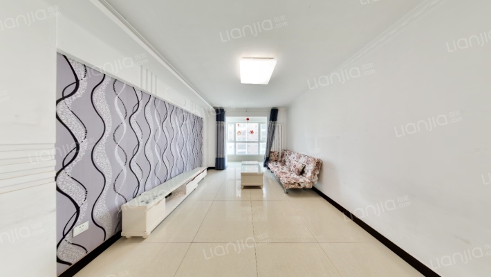 中科院兰州分院科苑一区二手房实景图