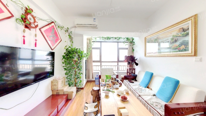 融创公馆C二手房实景图