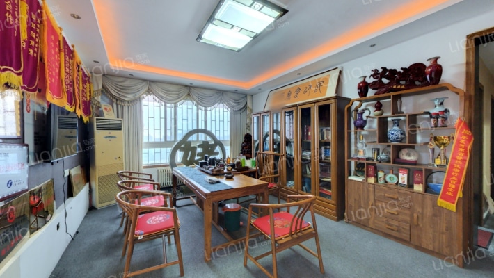 盛润美丽源二手房实景图