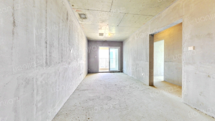 保利·香雪国际二手房实景图