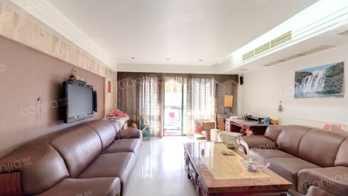 聚景园二手房实景图