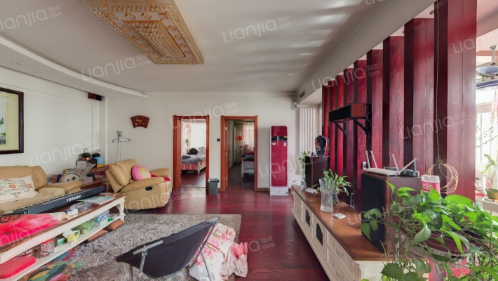 弘苑小区二手房实景图