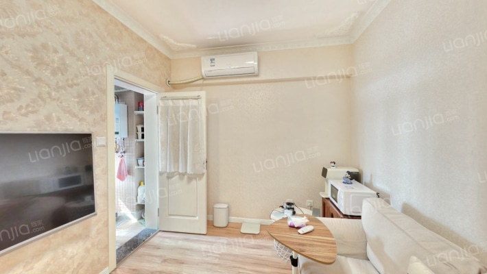 天朗锦邸二手房实景图