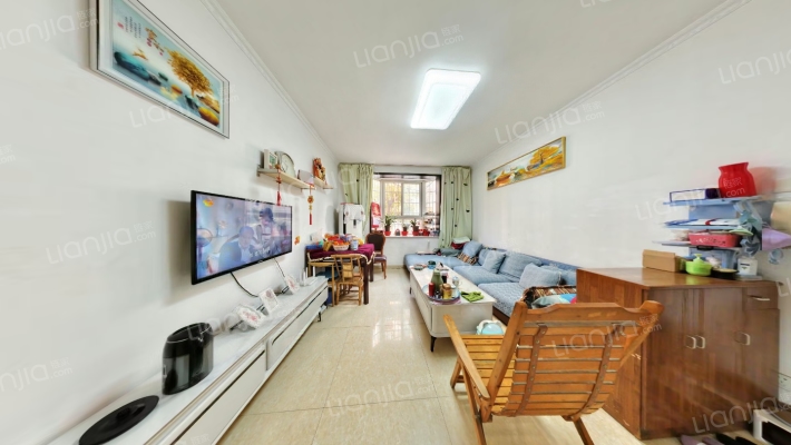 古城小区·西苑二手房实景图