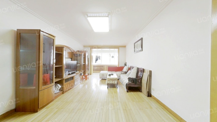 万福小区二手房实景图